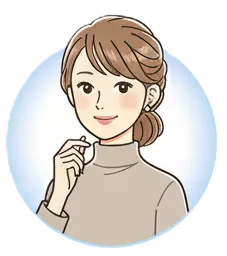 50代女性